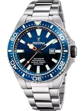 Orologio Uomo Festina The