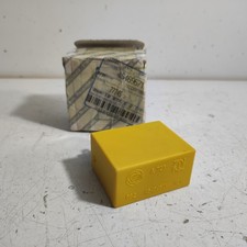 RELE' COMANDO CHIUSURA