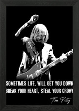 Poster arte da parete con