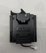 Anton Bauer Battery Bracket