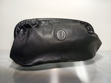 Clutch Vintage TRUSSARDI in