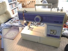 Macchina da Cucire Husqvarna