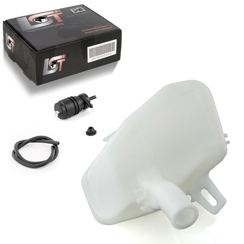 Waschwasserbehälter