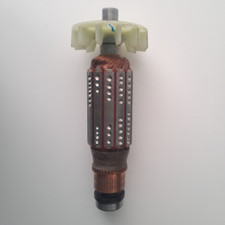 indotto rotore per smerigliatrice WSA2000 AEG