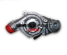 Turbina garrett ricostruita - garrett,