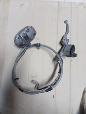 Derbi Drd Pro 2010 Sistema Frenante Pinza E Pompa Completa Freno Anteriore 