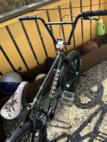 Bmx bike - bmx,
