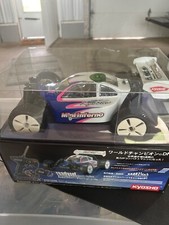 VINTAGE KYOSHO MINI INFERNO