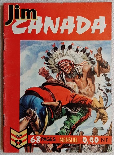 Jim canada imperia - jim,