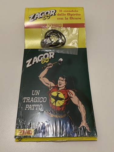 Zagor ediz speciale - ediz., albo