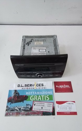 Autoradio stereo lettore - autoradio, cd