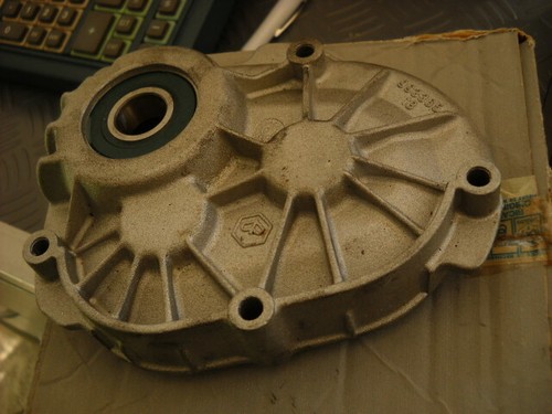 4314595 semicarter mozzo - 4314595,