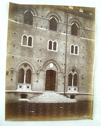 1890 antica fotografia foto - fotografia,