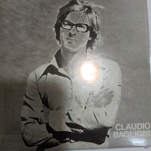 Baglioni claudio - c.,