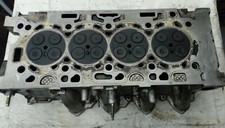 Testata Peugeot 206 1.6 hdi 16v cod 9651517110 dv6 