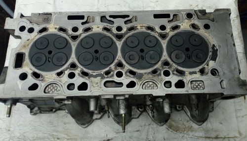 Testata peugeot 206 hdi - peugeot,