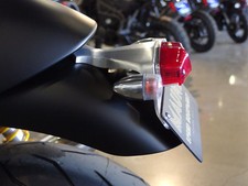 LED LUCAS TAIL TIDY TURN