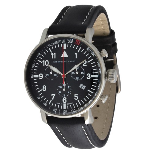 Messerschmitt orologio - messerschmitt, da
