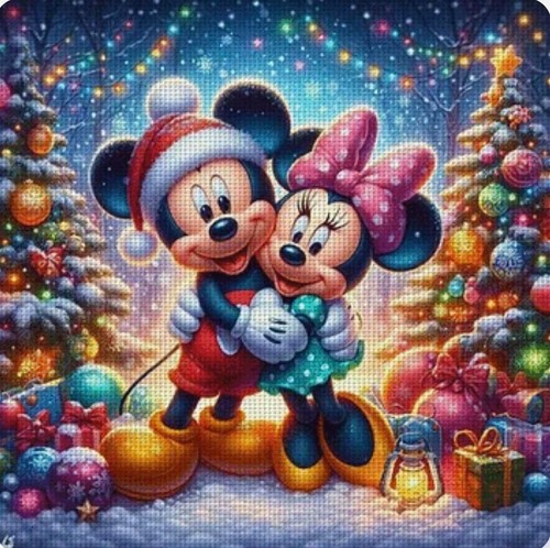 Topolino minnie mouse - topolino, e