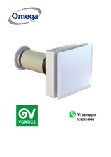 RECUPERATORE DI CALORE