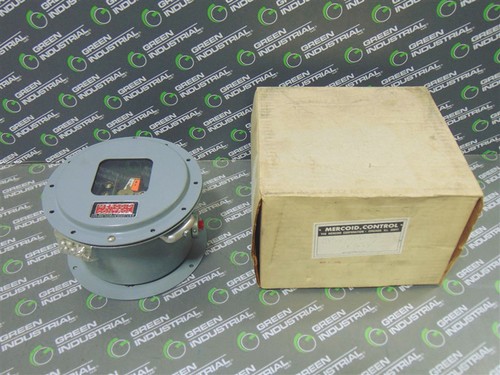 Nuovo mercoid control - nuovo, dpsw