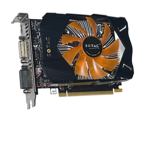 Zotac gtx 750 1 - 750, (zt-70701-10m)
