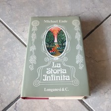 Ende - la storia infinita -