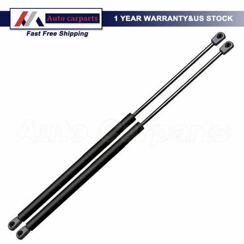 Rear trunk lift supports - 2x,