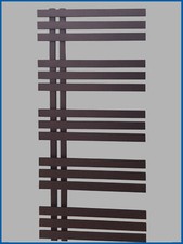 Radiatore Design VERONA Nero