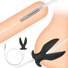 Pulizia cava doccia anale