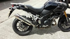 Suzuki DL1000 V-Strom