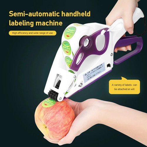 Marcatrice manuale piccola