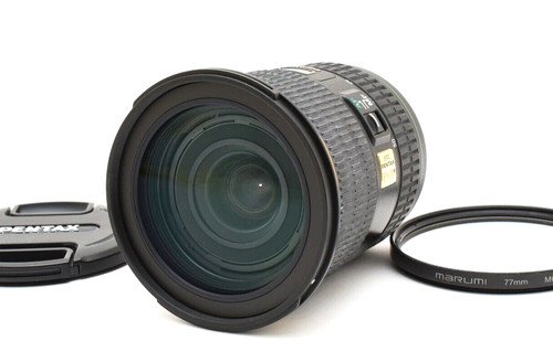 Pentax smc mm f 2 - smc,
