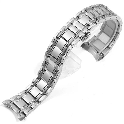 Cinturino orologio acciaio 316 - cinturino,