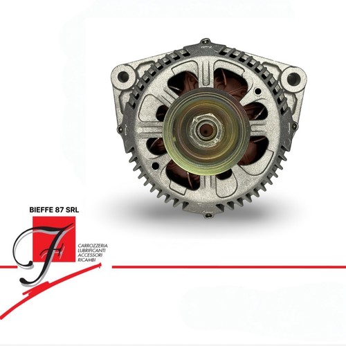 Alternatore revisionato fiat - alternatore,