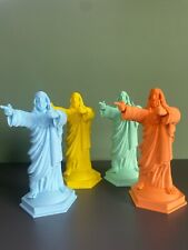 ✝️ Statua Buddy Christ -