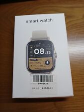 Smartwatch Donna Chiamate sport messaggi Bluetooth Orologio Smart Watch Donna