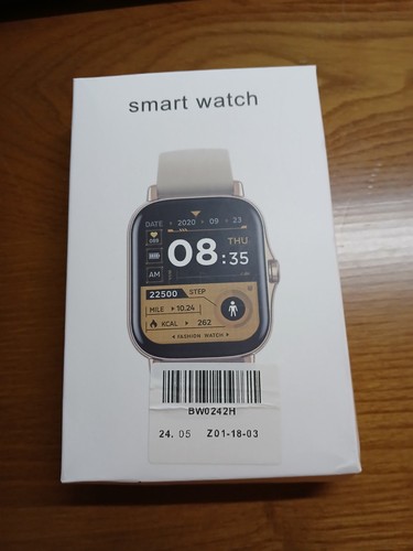 Smartwatch donna chiamate - smartwatch,