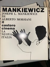 MAKIEWICZ, MORSIANI - IL