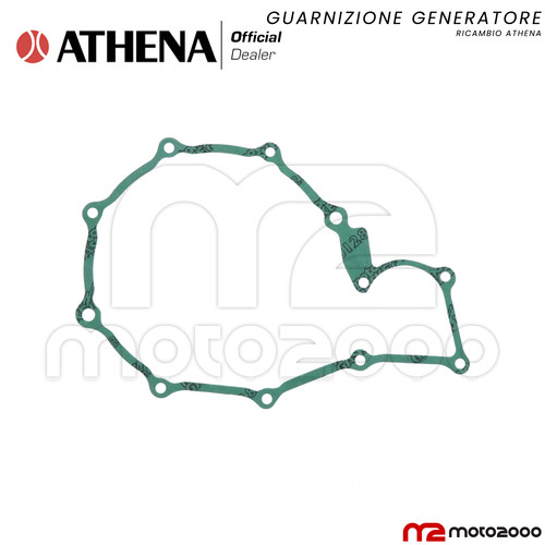 Guarnizione carter generatore - carter,