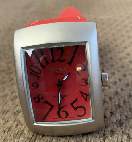 Orologio polso activa swiss - polso,