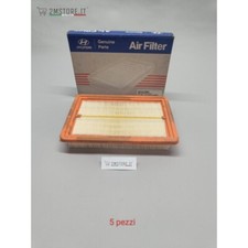 Filtro Aria ORIGINALE Hyundai
