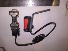 MICROSCAN MINI IC-332 Mini