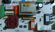 Scheda Accensione R145B