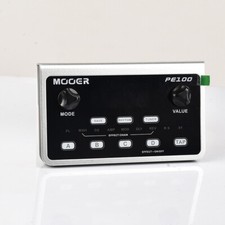 Mooer PE100 Pedale