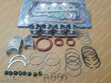 Per Suzuki SJ410 F10A Kit
