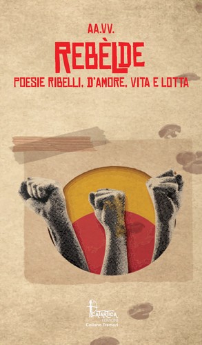 Rebèlde poesie ribelli - rebèlde.,