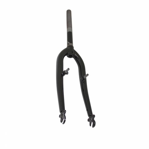 Forcella mtb rigida curva - 20",