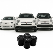 Kit 4 Coprivalvola Logo 500 in