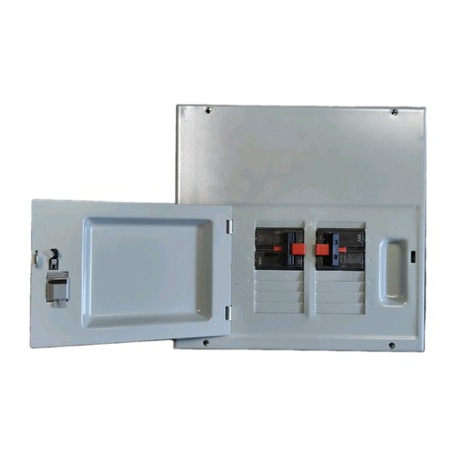 Abb reliahome 60a doppio - abb,